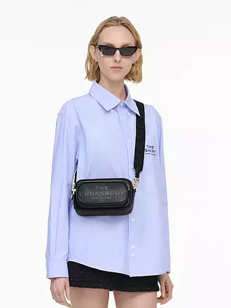 MARC JACOBS | Ledertasche - Mini Bag THE CROSSBODY | 